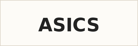 Asics