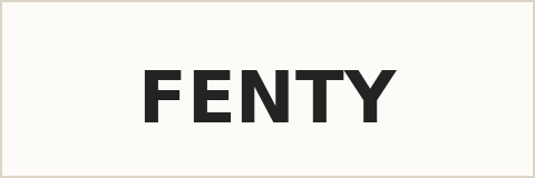 Fenty Beauty