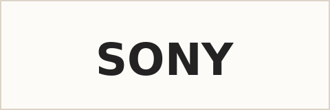Sony